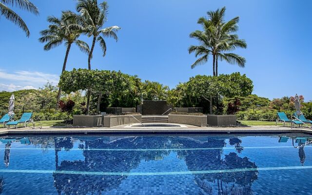 Vista Waikoloa B-206 2 Bedroom Condo by RedAwning