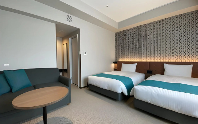 Kobe Hotel Juraku