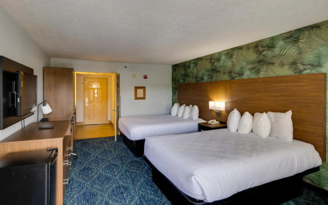 Park Grove Inn