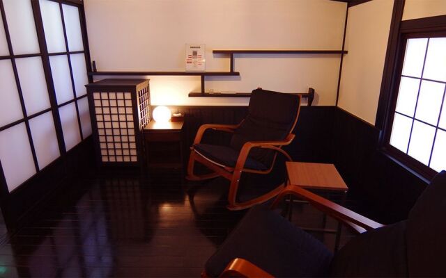 Machiya Stay Kyo Miyabi