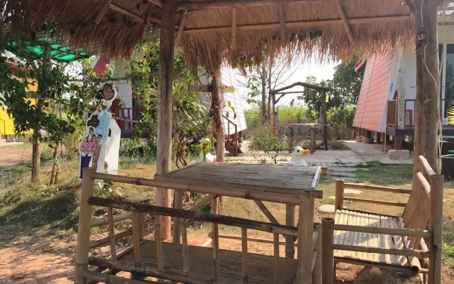 Romsiri Resort