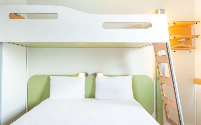 ibis budget Paris Porte de Bercy