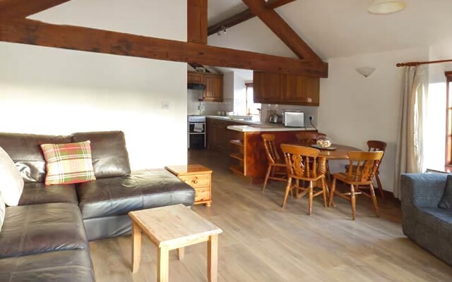 Flat Cottage