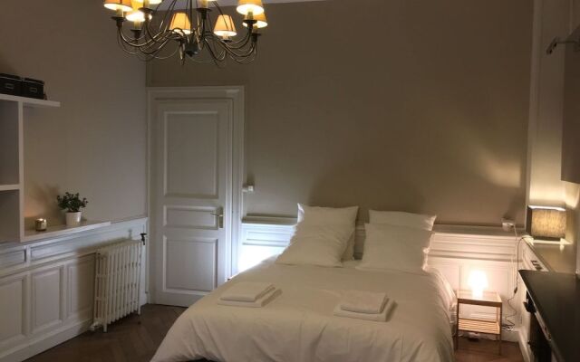 La Maison de Famille