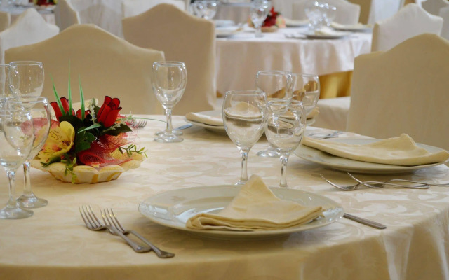 Royal Hotel Montevergine