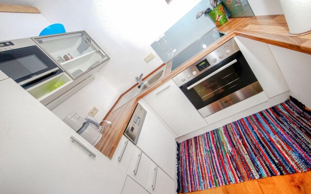 Stunning Apartment in Hohentauern With 1 Bedrooms and Wifi