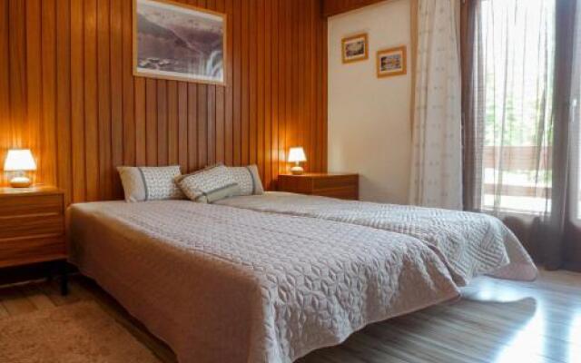 Apartment Val Neige 11
