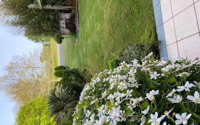 ibis Styles Pontivy Centre Bretagne