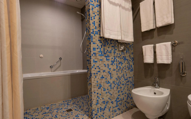 UNA HOTELS MH Matera