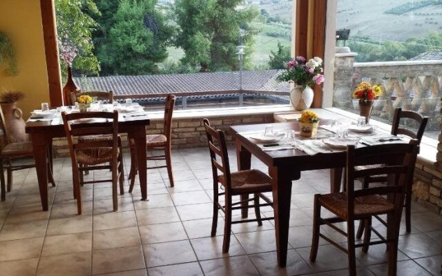 Agriturismo Col Morino