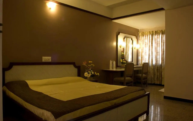 Comfort Hotels