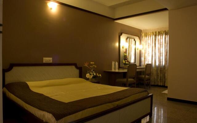Comfort Hotels