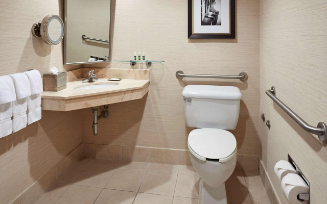 DoubleTree by Hilton Windsor Hotel & Suites