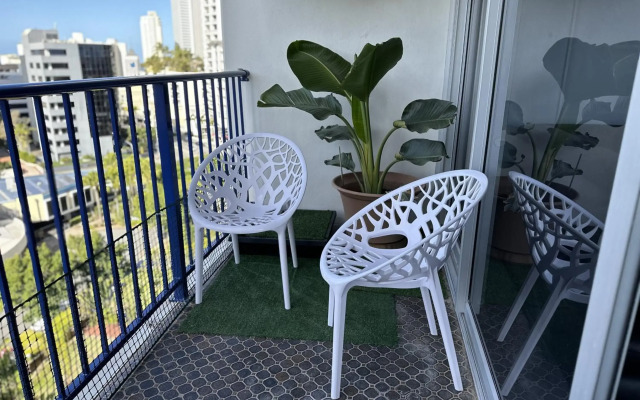 Condor Ocean View Apartments managed by Gold Coast Premium