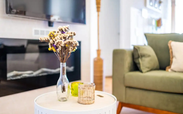 Gaeiras Private Pool