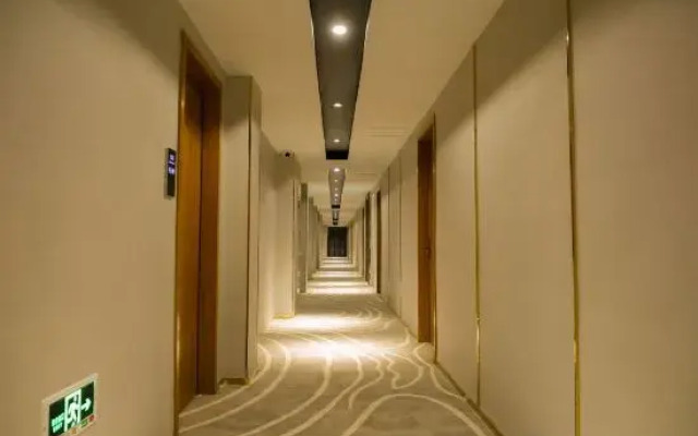 Xianju Mango Boutique Hotel