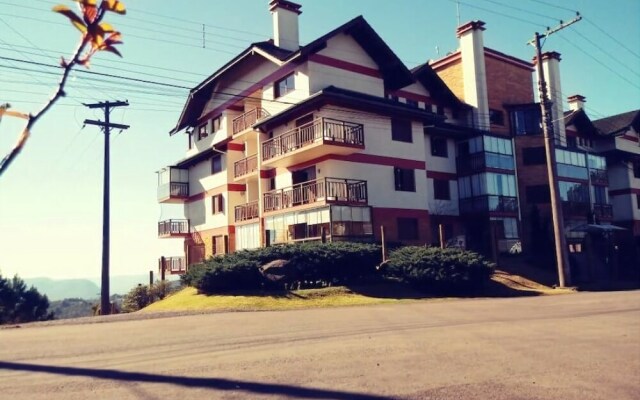 Apartamento Bosque das Azaleias II