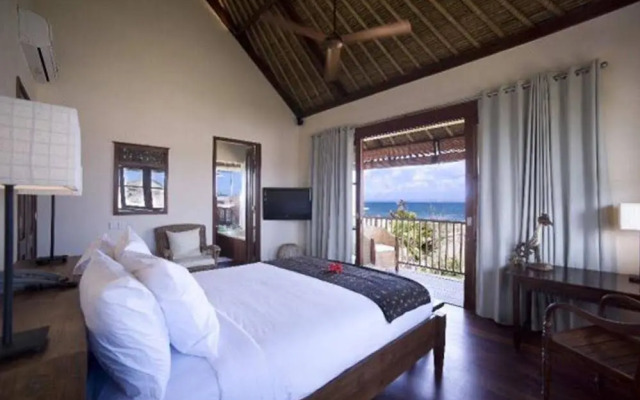 Villa Waringin