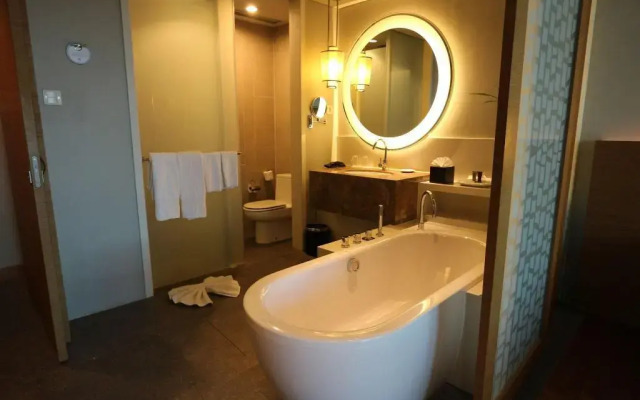Rayong Marriott Resort & Spa