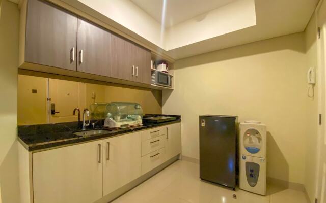 New And Spacious 3Br At Marquis De Lafayette Apartment