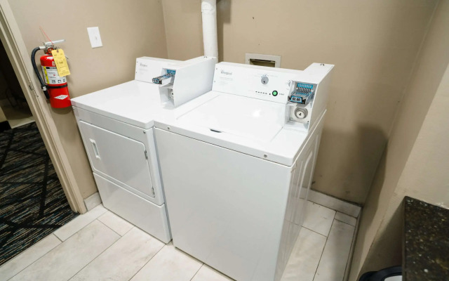 Sleep Inn & Suites Knoxville West