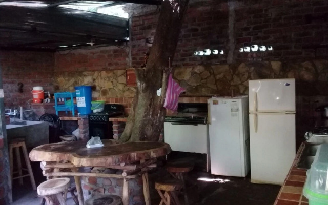 Hostal La Chiponga