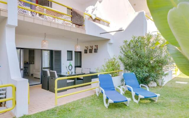 AL - Apartamento Sunrise, Sol Nascente 1 Ground floor