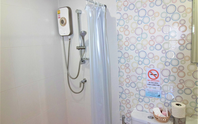 Chinda Boutique Hotel