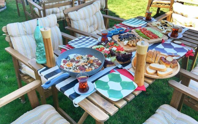 Soul Alacati - Adults Only