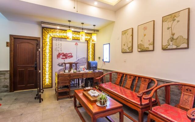 Zhouzhuang Yinxiang Hotel