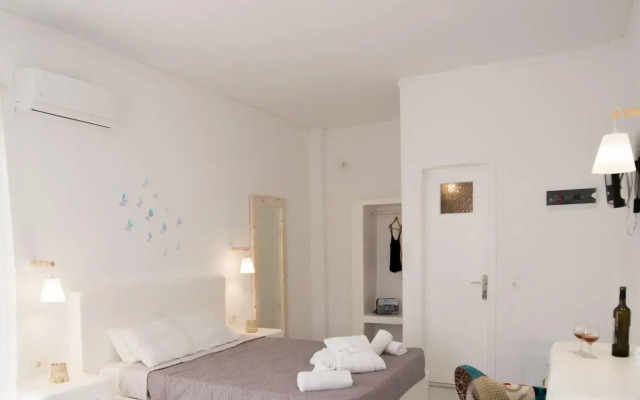 Sfiga Villas