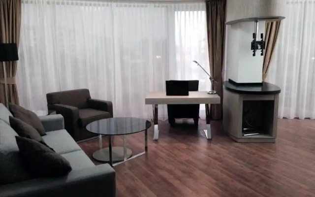 Aurum Trabzon Hotel And Spa 