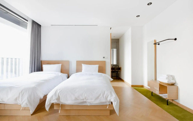 Handpicked Hotel & Collections
