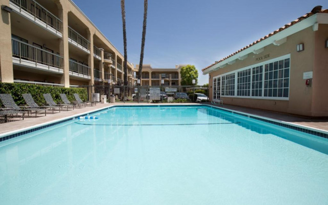 Fairfield Inn by Marriott Anaheim Hills Orange County