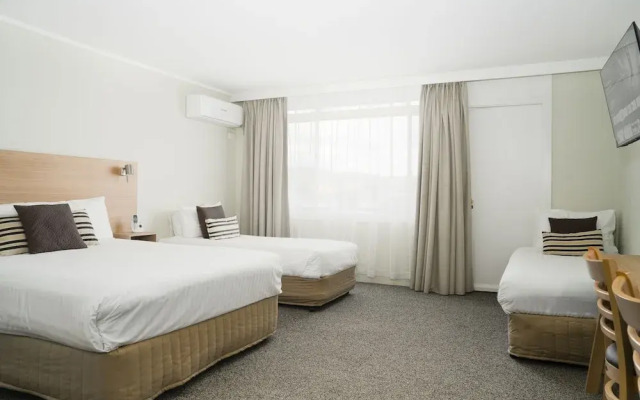 Posthouse MotorLodge