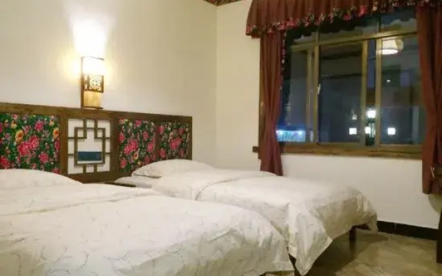 Zhangjiajie Potato Inn Baofeng Branch
