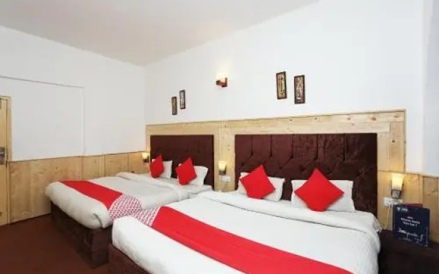 Parin By OYO Rooms