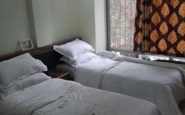 Hotel Akshara Residency