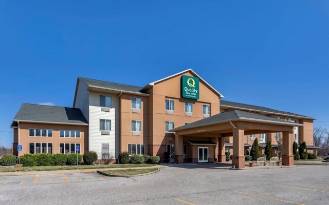 Comfort Inn & Suites