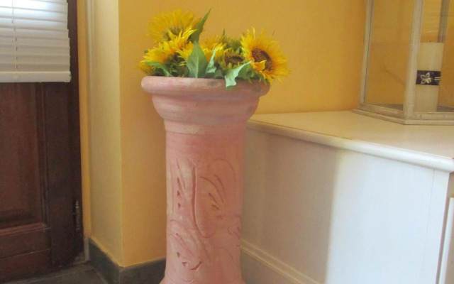 Relais"LA CAPPUCCINA" Rooms&Apartments