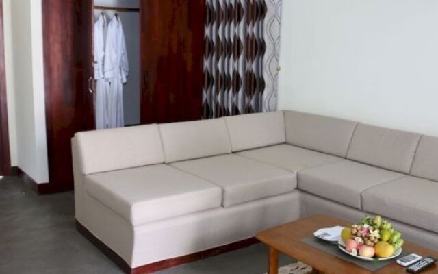 Angkor Countryside Boutique Villa & Resort