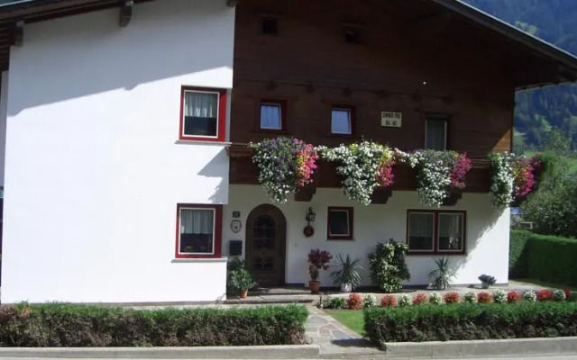 Gästehaus Geisler