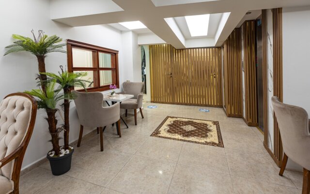 Linnga Hotel & Suite