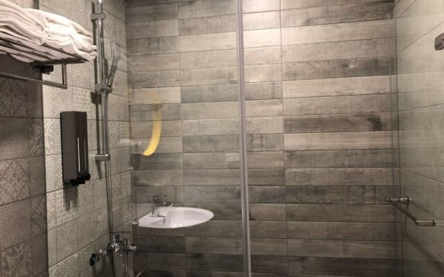 Jiufen HappyLand View Homestay