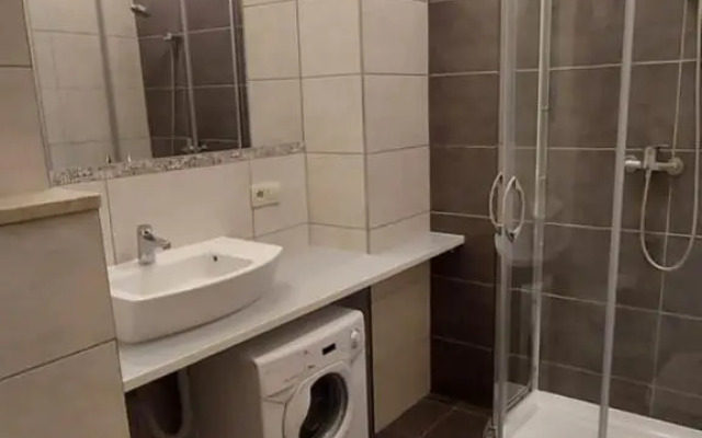 Apartament Zwycięstwa 45