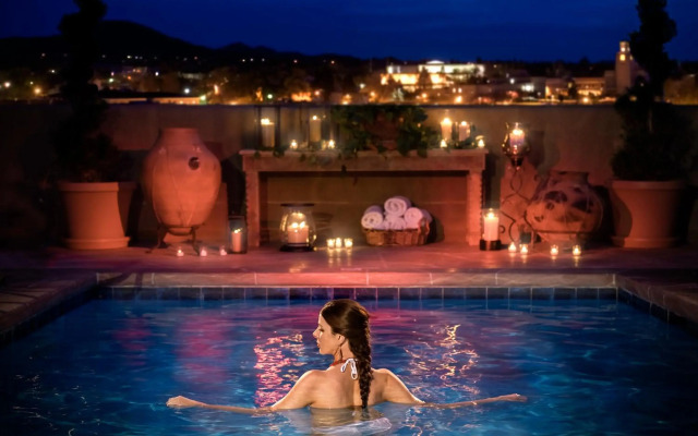 Eldorado Hotel & Spa