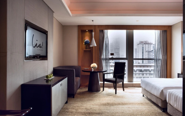 Lia Chengdu Hotel