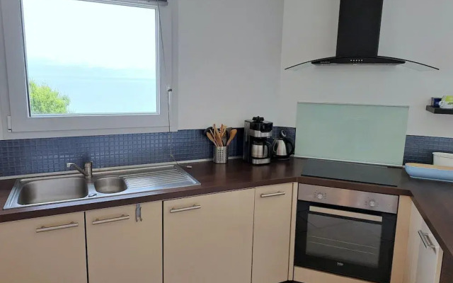 Holiday Home in Telgruc sur Mer