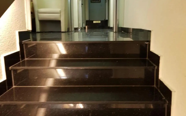 Hotel Drei Kronen