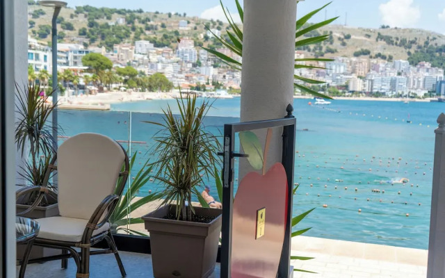 Adam & Eve Suites